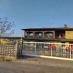 Appartamento With Pool Monferrato Botto Living