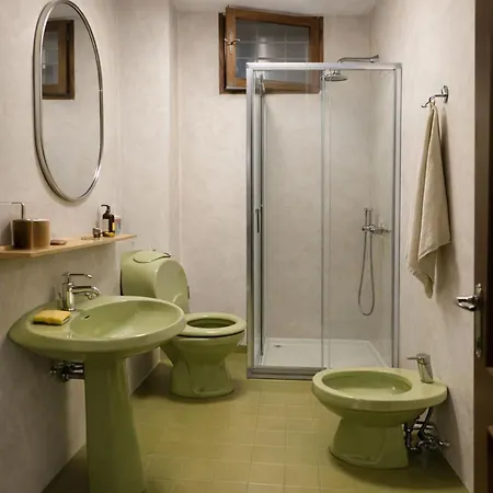 With Pool Monferrato Botto Living Lejlighed Odalengo Piccolo