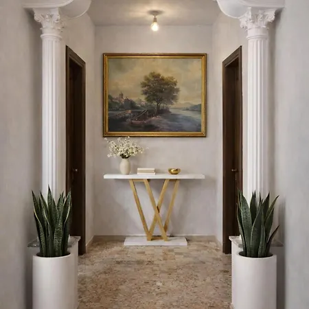With Pool Monferrato Botto Living Apartment