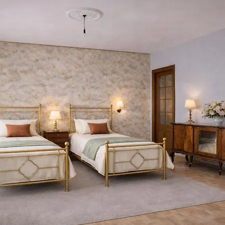 Lejlighed With Pool Monferrato Botto Living Odalengo Piccolo