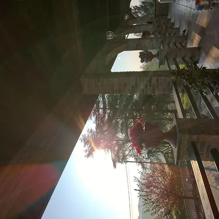 With Pool Monferrato Botto Living