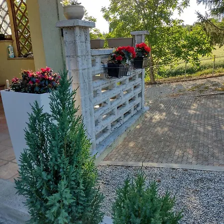 Apartment With Pool Monferrato Botto Living Odalengo Piccolo