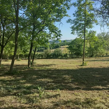 With Pool Monferrato Botto Living Lejlighed Odalengo Piccolo