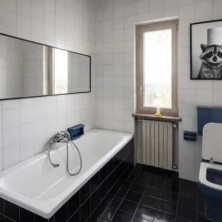 With Pool Monferrato Botto Living