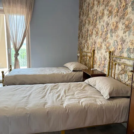 Apartment With Pool Monferrato Botto Living