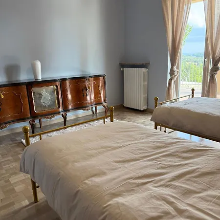 With Pool Monferrato Botto Living Apartment *