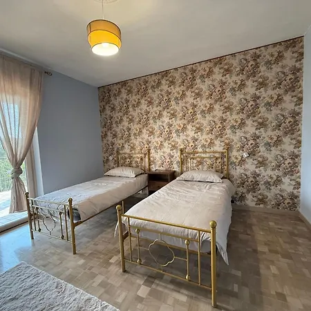 With Pool Monferrato Botto Living * Odalengo Piccolo