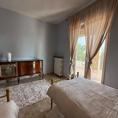 Apartment With Pool Monferrato Botto Living *