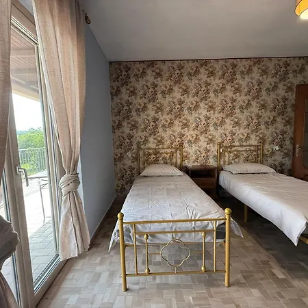 With Pool Monferrato Botto Living Apartment Odalengo Piccolo