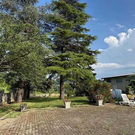 With Pool Monferrato Botto Living *