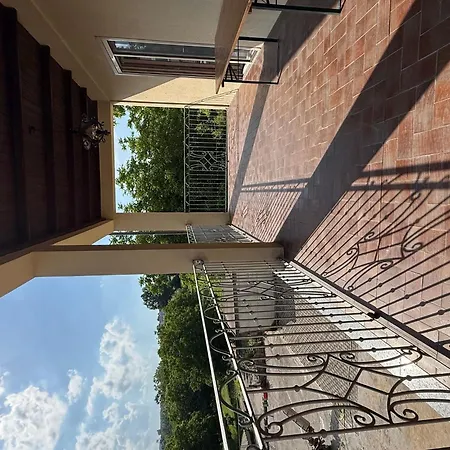 Apartment With Pool Monferrato Botto Living Odalengo Piccolo