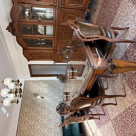 With Pool Monferrato Botto Living Apartment