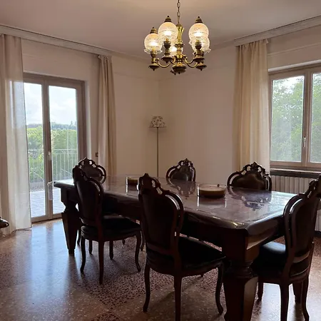 With Pool Monferrato Botto Living Apartment Odalengo Piccolo