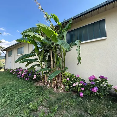 With Pool Monferrato Botto Living * Odalengo Piccolo