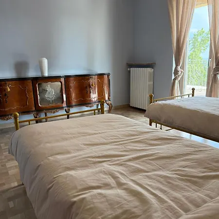 With Pool Monferrato Botto Living *