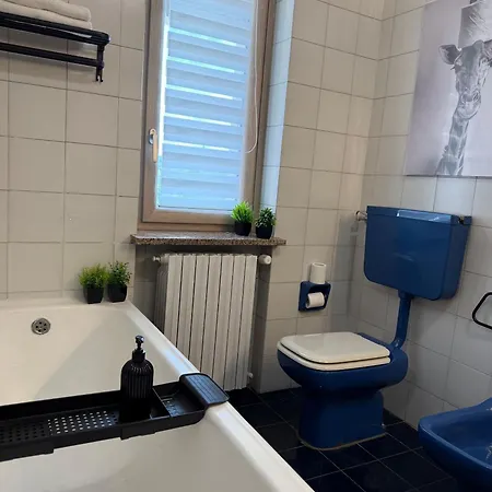 With Pool Monferrato Botto Living Odalengo Piccolo