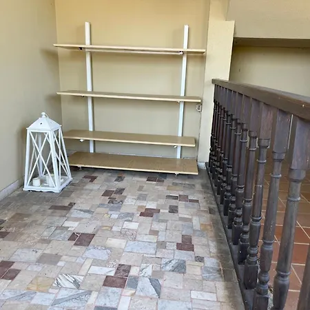 Apartamento With Pool Monferrato Botto Living