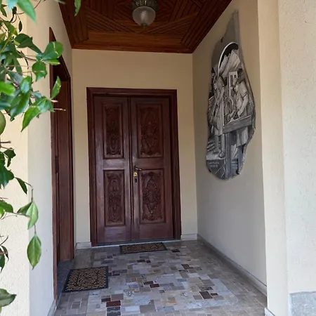 With Pool Monferrato Botto Living Apartamento