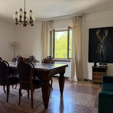 With Pool Monferrato Botto Living Apartamento *