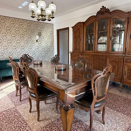 Lägenhet With Pool Monferrato Botto Living Odalengo Piccolo