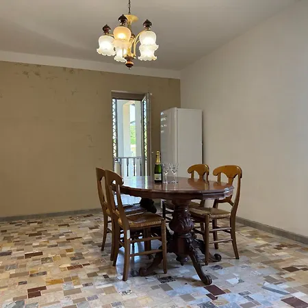 With Pool Monferrato Botto Living Apartamento