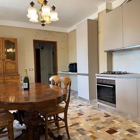 With Pool Monferrato Botto Living Apartamento Odalengo Piccolo