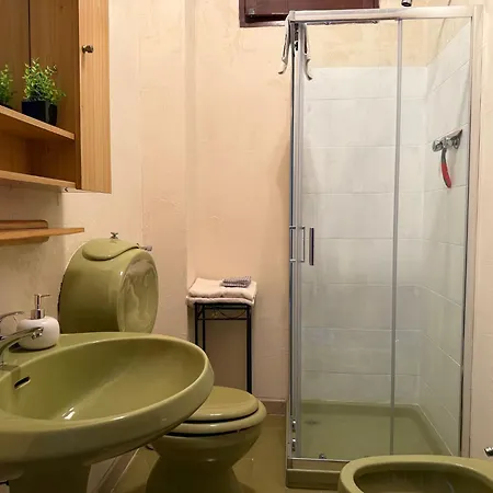 Apartamento With Pool Monferrato Botto Living