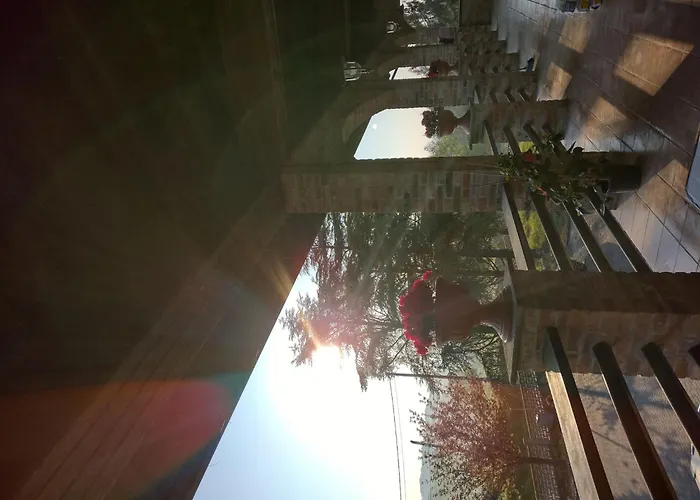 With Pool Monferrato Botto Living