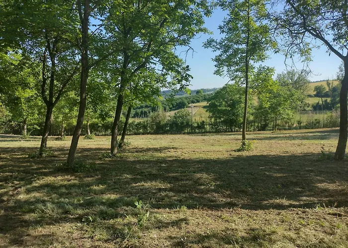 With Pool Monferrato Botto Living Lejlighed Odalengo Piccolo