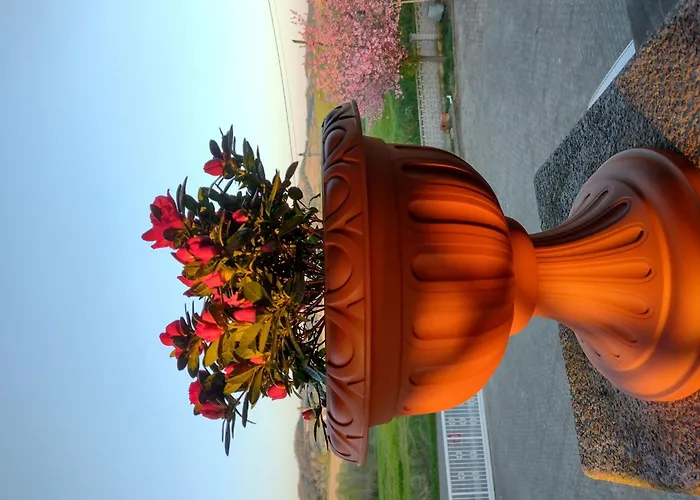 With Pool Monferrato Botto Living Lejlighed Odalengo Piccolo