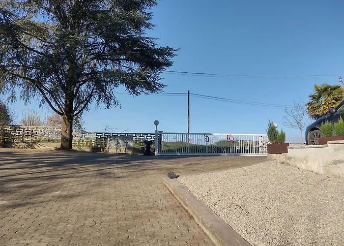 With Pool Monferrato Botto Living *